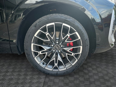 Audi Q3 Gebrauchtwagen Audi Q3 Gebrauchtwagen