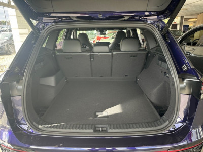 VW Tayron Gebrauchtwagen VW Tayron Gebrauchtwagen
