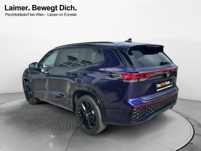 VW Tayron Gebrauchtwagen VW Tayron Gebrauchtwagen