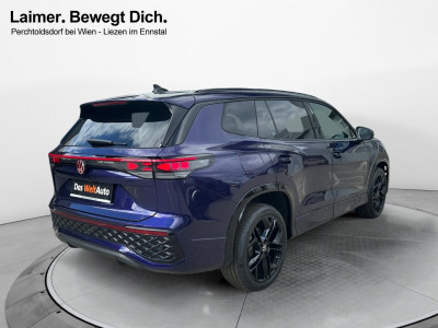 VW Tayron Gebrauchtwagen VW Tayron Gebrauchtwagen