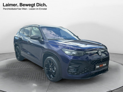 VW Tayron Gebrauchtwagen VW Tayron Gebrauchtwagen