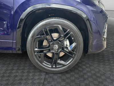 VW Tayron Gebrauchtwagen VW Tayron Gebrauchtwagen