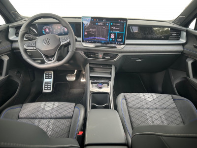 VW Tayron Gebrauchtwagen VW Tayron Gebrauchtwagen