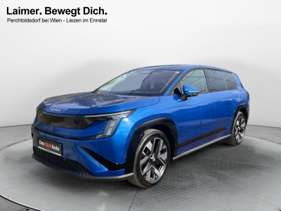 Skoda Peaq Gebrauchtwagen Skoda Peaq Gebrauchtwagen