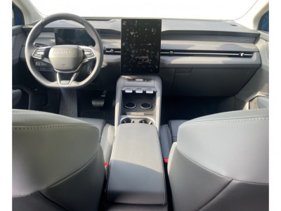 Skoda Peaq Gebrauchtwagen Skoda Peaq Gebrauchtwagen