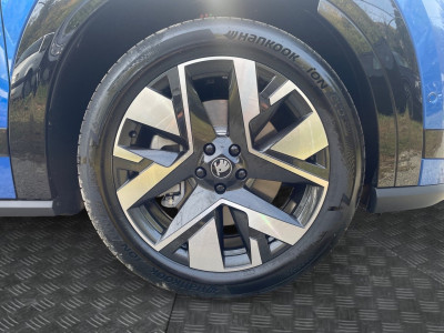 Skoda Peaq Gebrauchtwagen Skoda Peaq Gebrauchtwagen