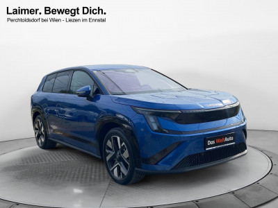 Skoda Peaq Gebrauchtwagen Skoda Peaq Gebrauchtwagen