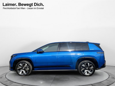 Skoda Peaq Gebrauchtwagen Skoda Peaq Gebrauchtwagen