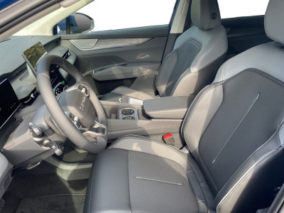 Skoda Peaq Gebrauchtwagen Skoda Peaq Gebrauchtwagen