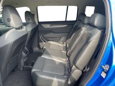 Skoda Peaq Gebrauchtwagen Skoda Peaq Gebrauchtwagen