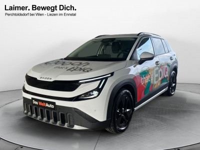 Skoda Epiq Gebrauchtwagen