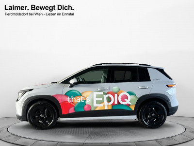 Skoda Epiq Gebrauchtwagen