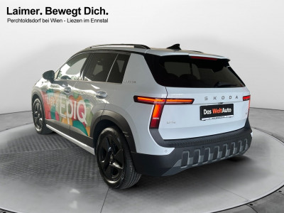 Skoda Epiq Gebrauchtwagen