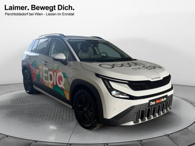 Skoda Epiq Gebrauchtwagen