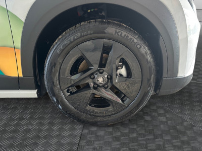 Skoda Epiq Gebrauchtwagen