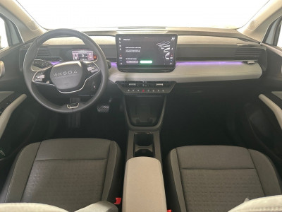 Skoda Epiq Gebrauchtwagen