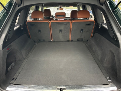 Audi Q7 Gebrauchtwagen Audi Q7 Gebrauchtwagen