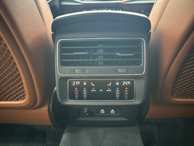 Audi Q7 Gebrauchtwagen Audi Q7 Gebrauchtwagen