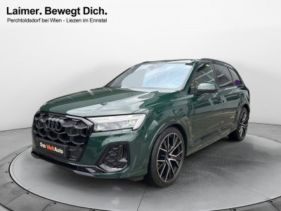 Audi Q7 Gebrauchtwagen Audi Q7 Gebrauchtwagen