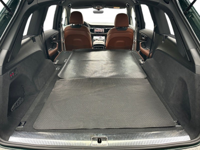 Audi Q7 Gebrauchtwagen Audi Q7 Gebrauchtwagen