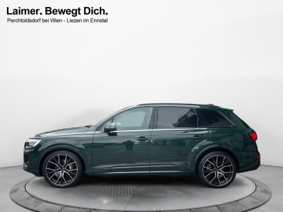 Audi Q7 Gebrauchtwagen Audi Q7 Gebrauchtwagen