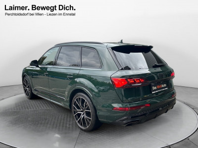 Audi Q7 Gebrauchtwagen Audi Q7 Gebrauchtwagen