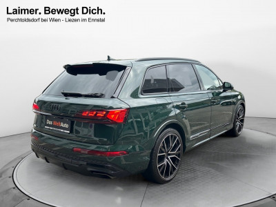Audi Q7 Gebrauchtwagen Audi Q7 Gebrauchtwagen