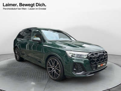 Audi Q7 Gebrauchtwagen Audi Q7 Gebrauchtwagen