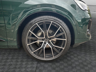 Audi Q7 Gebrauchtwagen Audi Q7 Gebrauchtwagen