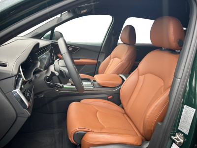 Audi Q7 Gebrauchtwagen Audi Q7 Gebrauchtwagen