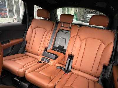 Audi Q7 Gebrauchtwagen Audi Q7 Gebrauchtwagen