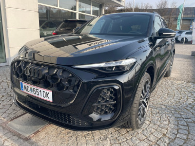 Audi Q5 Gebrauchtwagen