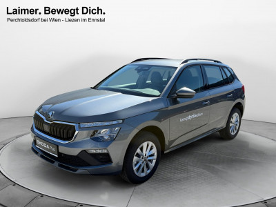 Skoda Kamiq Gebrauchtwagen Skoda Kamiq Gebrauchtwagen