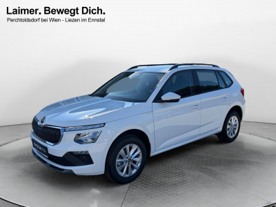 Skoda Kamiq Gebrauchtwagen Skoda Kamiq Gebrauchtwagen