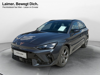 Cupra Leon Gebrauchtwagen Cupra Leon Gebrauchtwagen