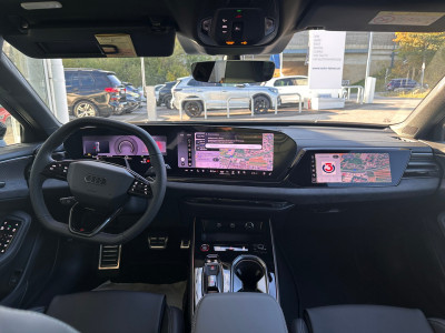 Audi A6 Allroad Gebrauchtwagen Audi A6 Allroad Gebrauchtwagen