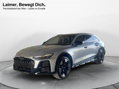 Audi A6 Allroad Gebrauchtwagen Audi A6 Allroad Gebrauchtwagen