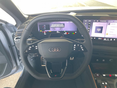 Audi A6 Allroad Gebrauchtwagen Audi A6 Allroad Gebrauchtwagen