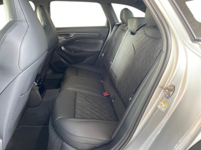 Audi A6 Allroad Gebrauchtwagen Audi A6 Allroad Gebrauchtwagen