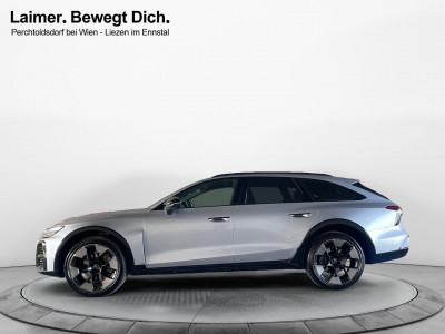 Audi A6 Allroad Gebrauchtwagen Audi A6 Allroad Gebrauchtwagen