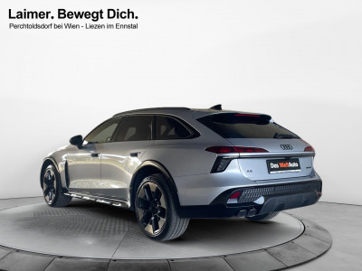 Audi A6 Allroad Gebrauchtwagen Audi A6 Allroad Gebrauchtwagen
