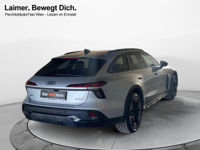 Audi A6 Allroad Gebrauchtwagen Audi A6 Allroad Gebrauchtwagen