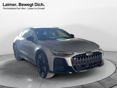 Audi A6 Allroad Gebrauchtwagen Audi A6 Allroad Gebrauchtwagen
