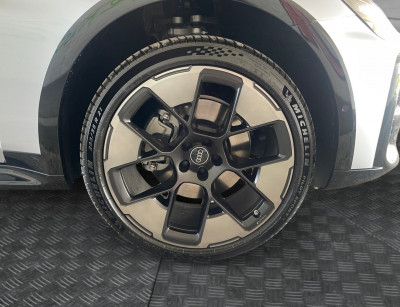Audi A6 Allroad Gebrauchtwagen Audi A6 Allroad Gebrauchtwagen