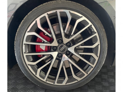 Audi A5 Gebrauchtwagen Audi A5 Gebrauchtwagen