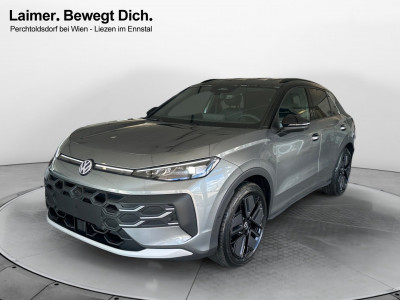 VW T-Roc Gebrauchtwagen VW T-Roc Gebrauchtwagen