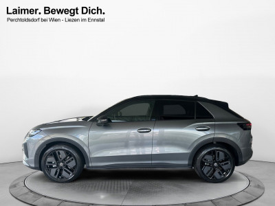 VW T-Roc Gebrauchtwagen VW T-Roc Gebrauchtwagen