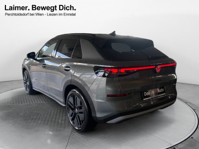 VW T-Roc Gebrauchtwagen VW T-Roc Gebrauchtwagen