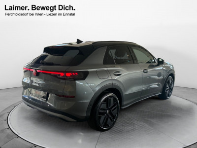 VW T-Roc Gebrauchtwagen VW T-Roc Gebrauchtwagen
