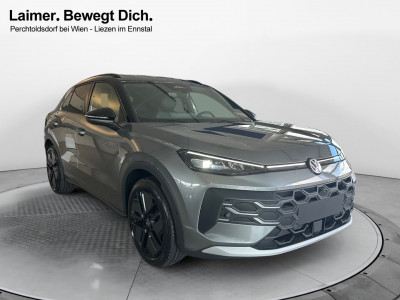 VW T-Roc Gebrauchtwagen VW T-Roc Gebrauchtwagen